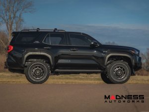 Toyota 4Runner Lift Kit - 3.5in Lift - TRD Offroad - 2025+ Toyota 4Runner Lift Kit - 3.5in Lift - TRD Offroad - 2025+
